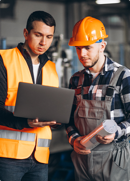 Legend Xpress Delivery Service