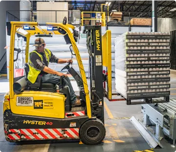 Air Freight Services