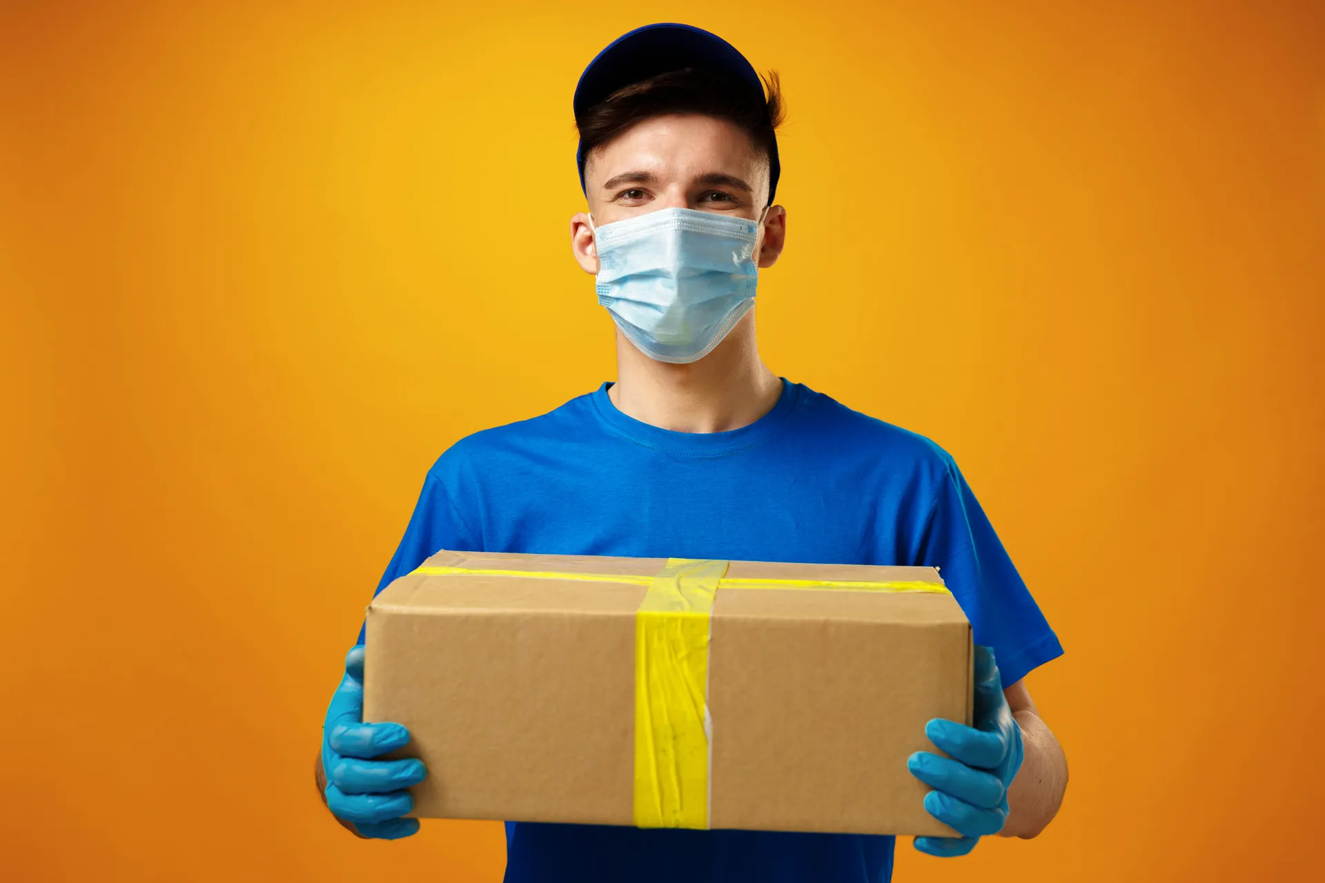 Medicine Delivery Service