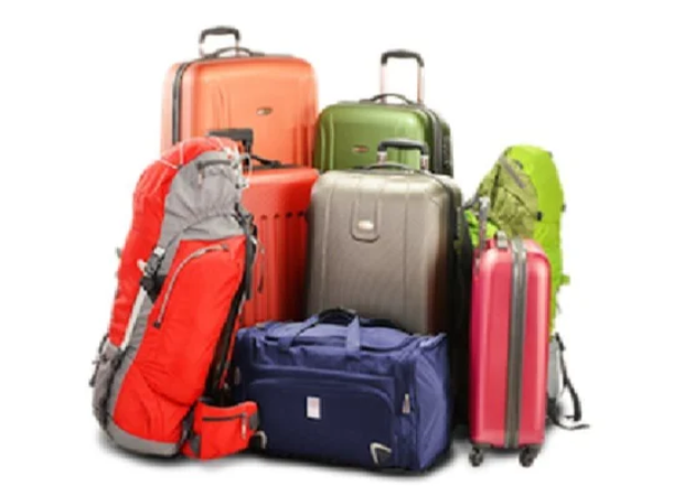 Excess Baggage Express