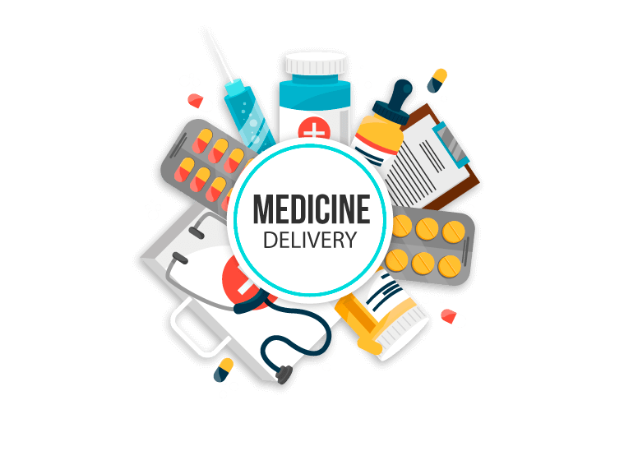 Medicine Express