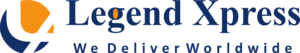 Legend Xpress logo