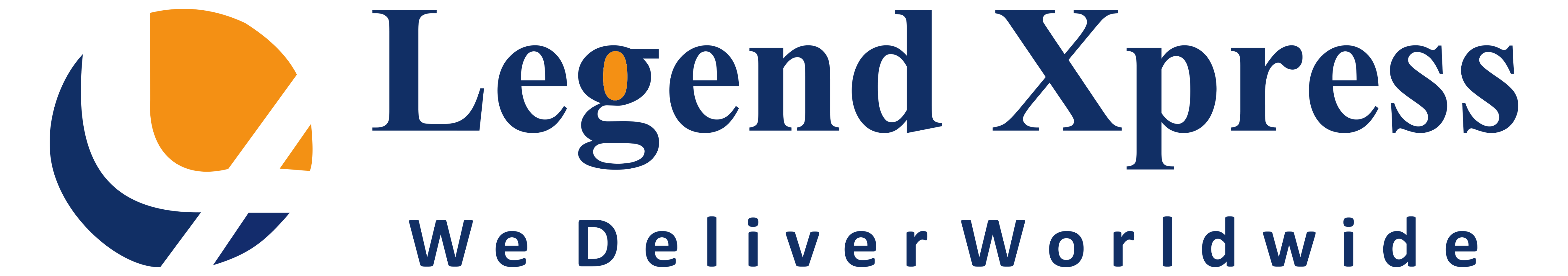 Legend Xpress india logo