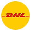 DHL - Global Logistics and International Shipping near me